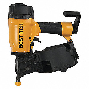 Pneumatic Coil Nailers